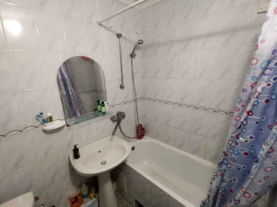 Квартира. Київ, Деміївська вул.