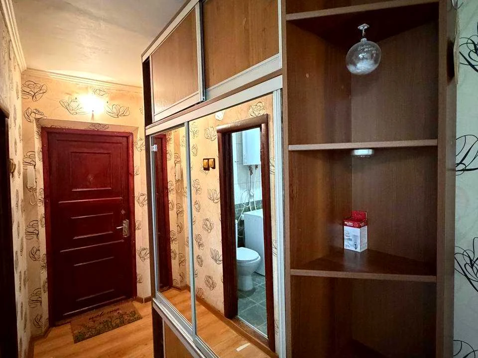 Квартира. Київ, Академіка Шалімова вул.