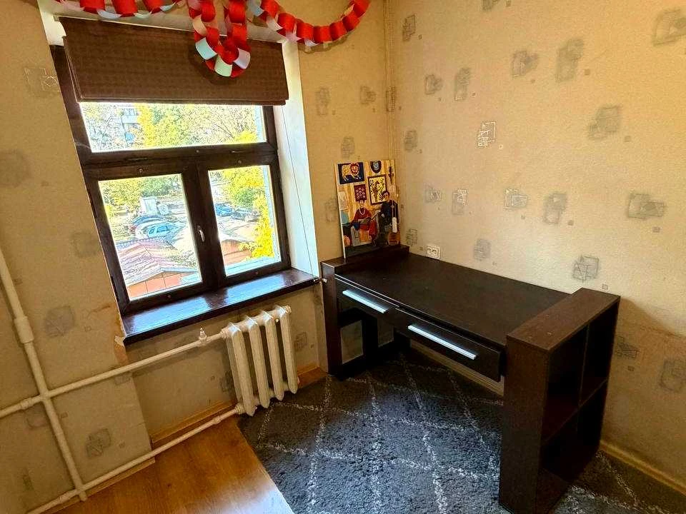 Квартира. Київ, Академіка Шалімова вул.