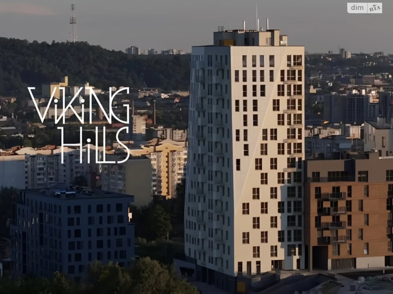 Apartment for Sale - Viking Hills