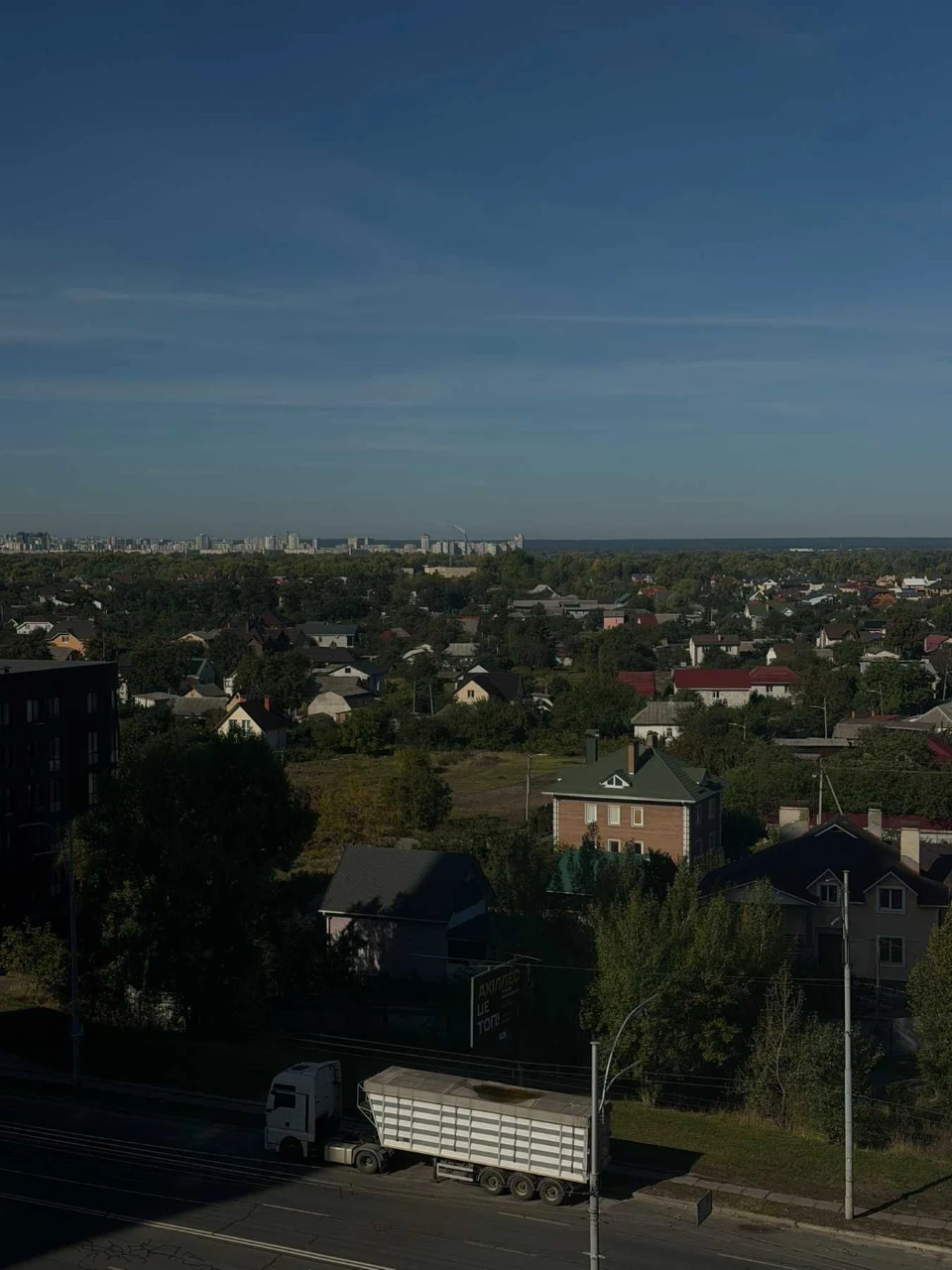 Продаж 1-кімнатної квартири по вул. Радунська, 8/13. Від вла