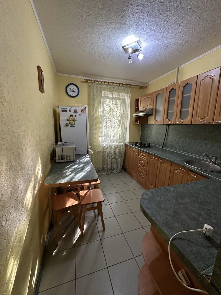For Sale 2-bedroom apartment in Pridneprovsk/Samarsky District