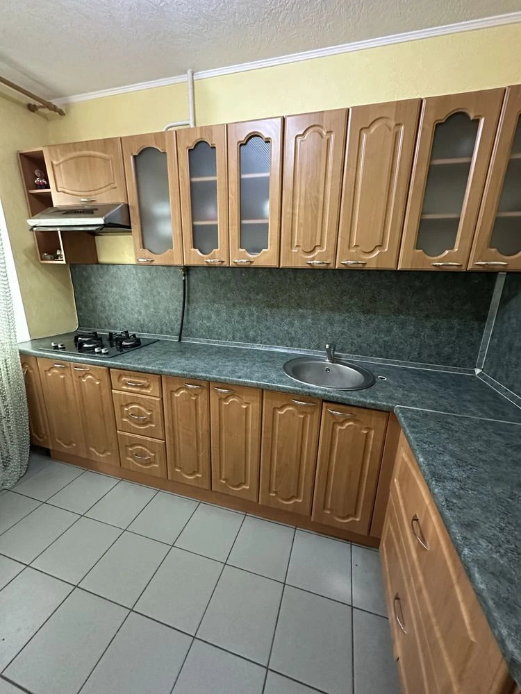 For Sale 2-bedroom apartment in Pridneprovsk/Samarsky District
