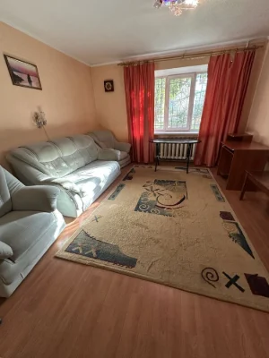 For Sale 2-bedroom apartment in Pridneprovsk/Samarsky District