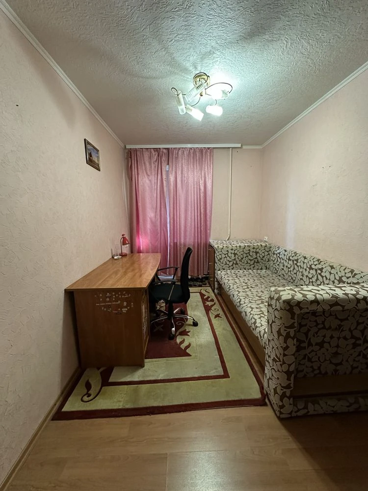 For Sale 2-bedroom apartment in Pridneprovsk/Samarsky District