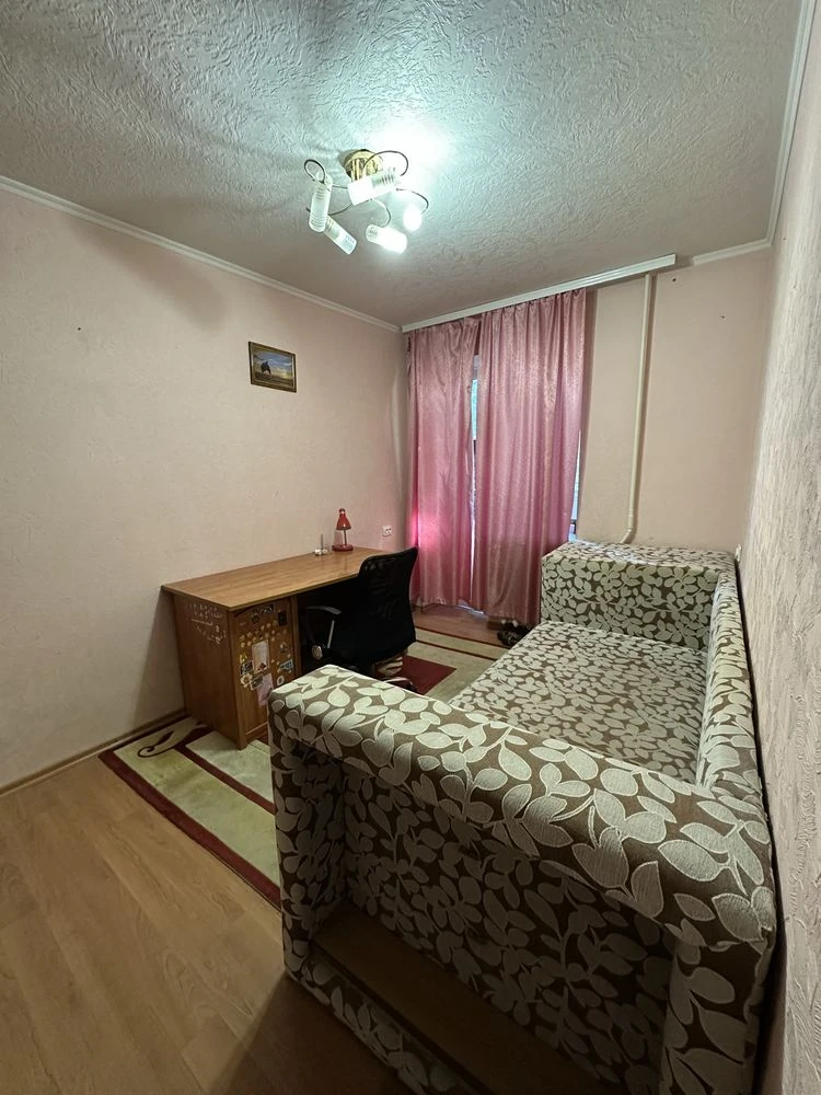 For Sale 2-bedroom apartment in Pridneprovsk/Samarsky District