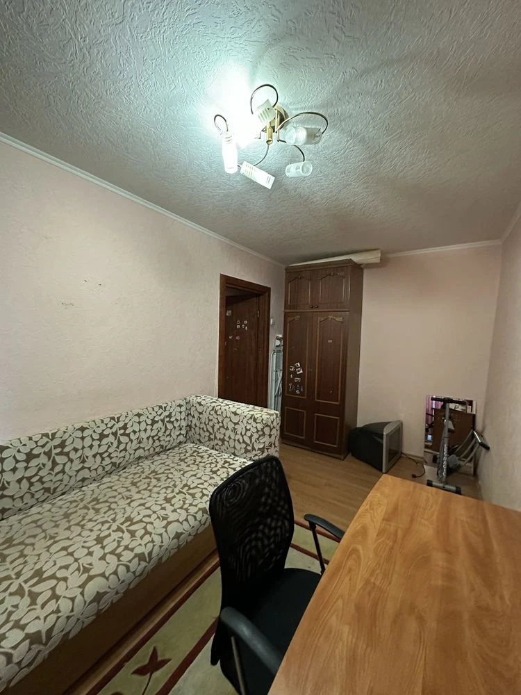 For Sale 2-bedroom apartment in Pridneprovsk/Samarsky District