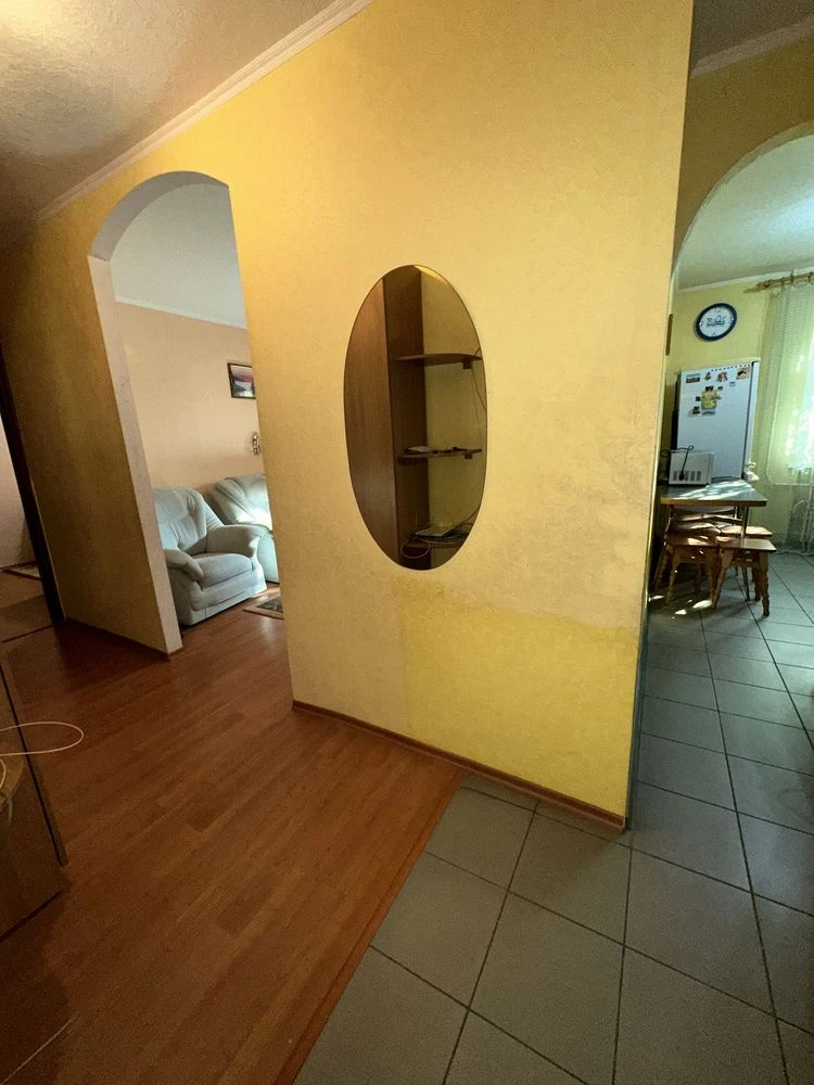 For Sale 2-bedroom apartment in Pridneprovsk/Samarsky District