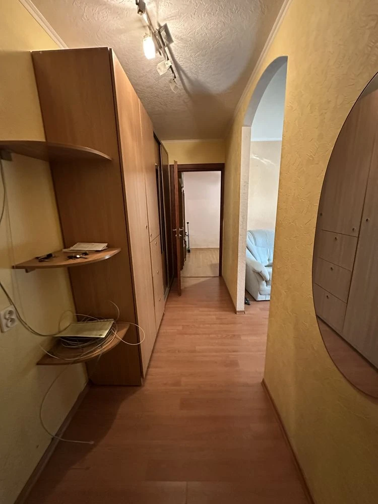 For Sale 2-bedroom apartment in Pridneprovsk/Samarsky District