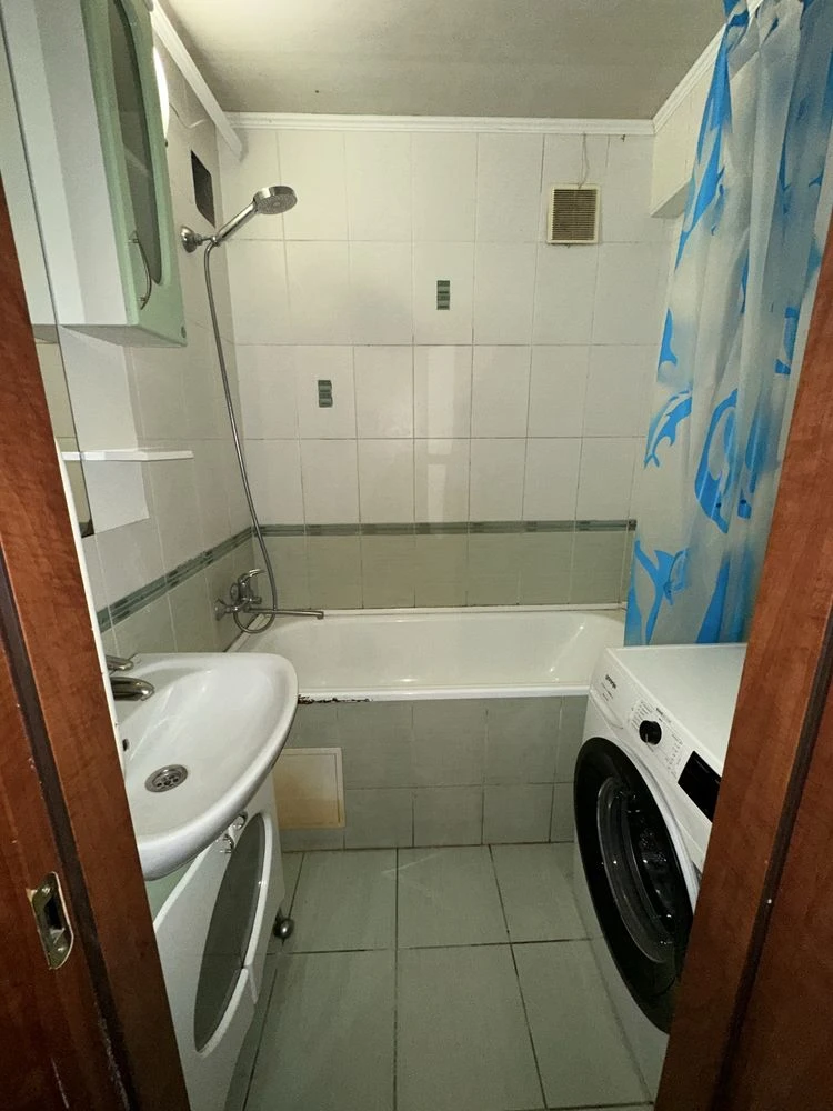 For Sale 2-bedroom apartment in Pridneprovsk/Samarsky District