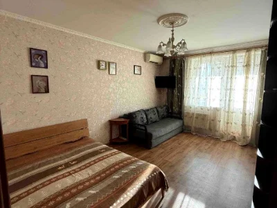 Квартира. Одесса, Зоопарская улица.