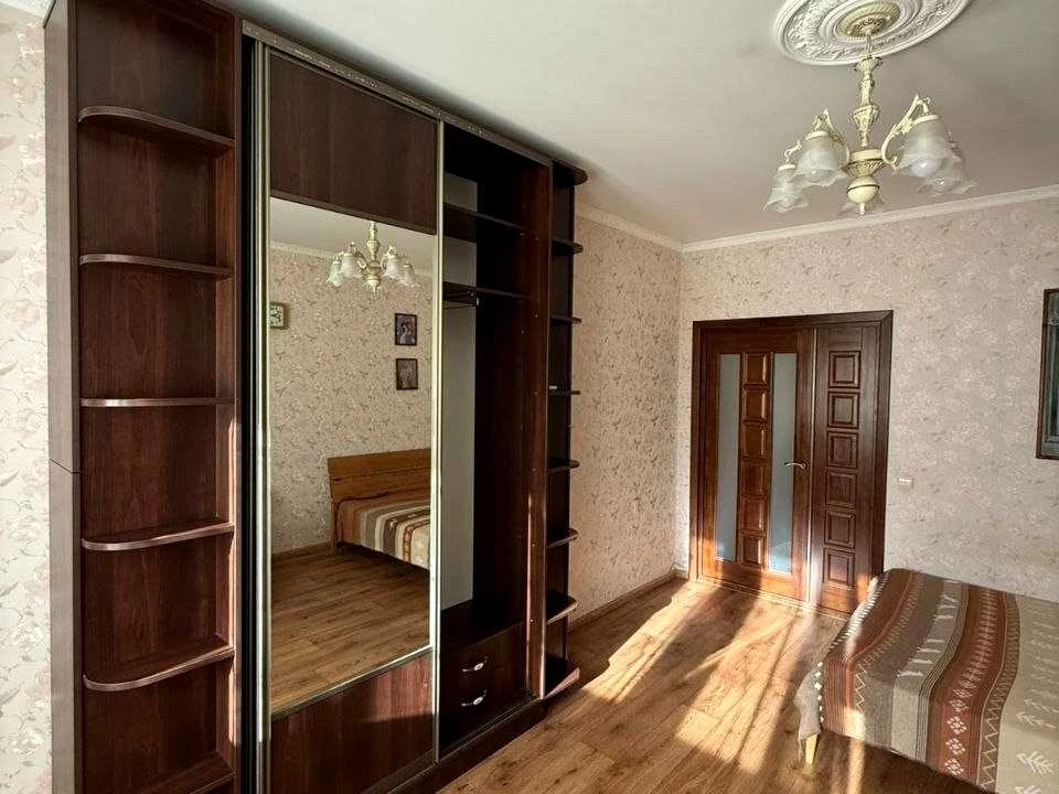 Квартира. Одесса, Зоопарская улица.