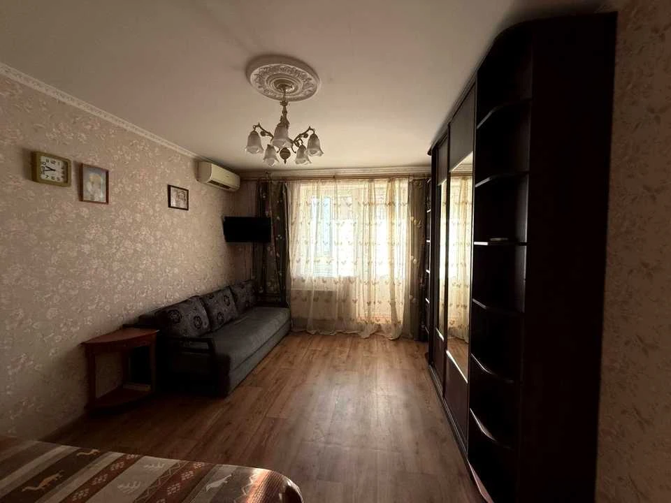 Квартира. Одесса, Зоопарская улица.