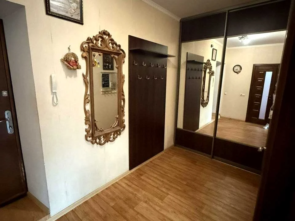 Квартира. Одесса, Зоопарская улица.
