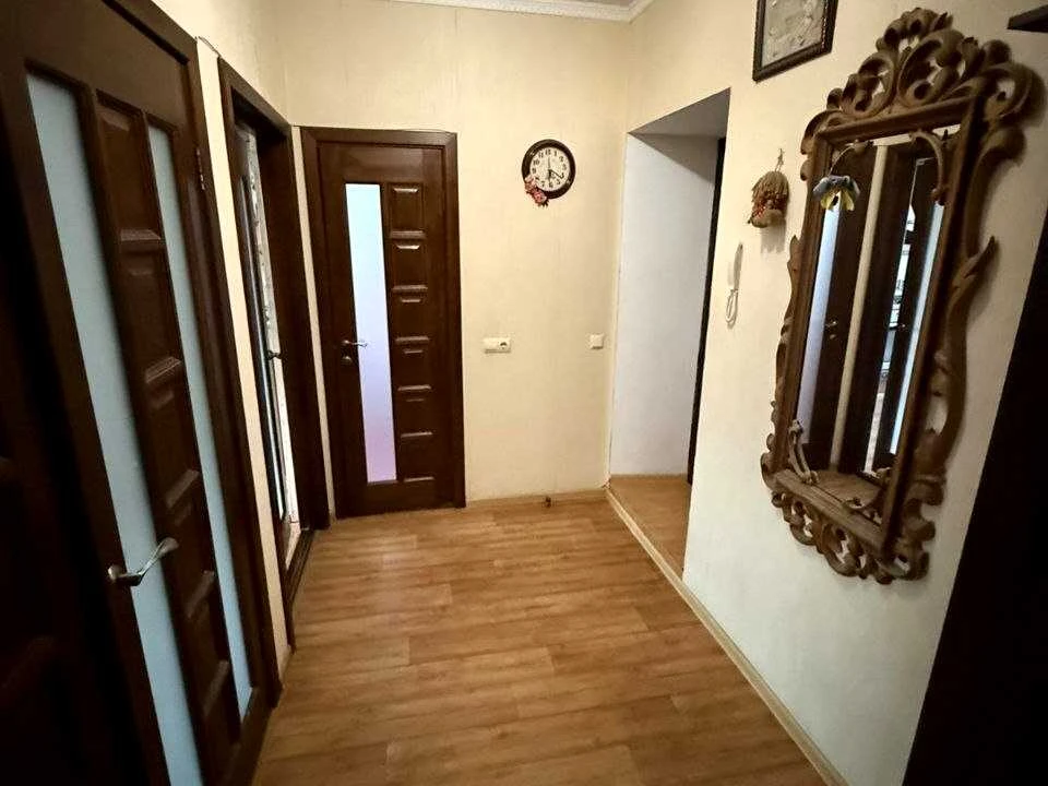 Квартира. Одесса, Зоопарская улица.