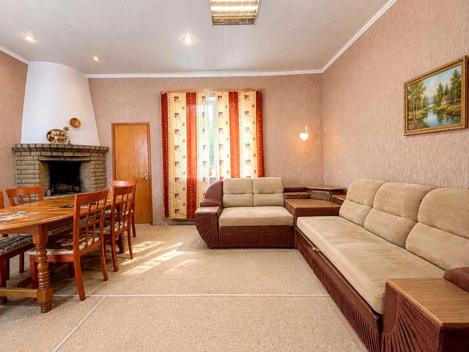 Дом. Харьков, улица Трускавецкая