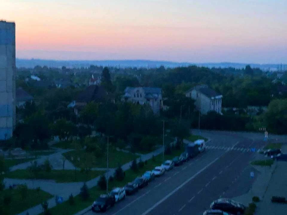 Квартира. Ивано-Франковск, улица Василя Стуса