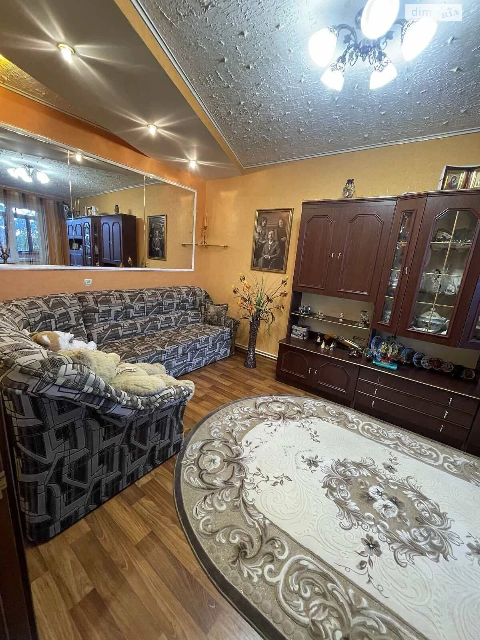 Продаж Квартири в районі Малікова
