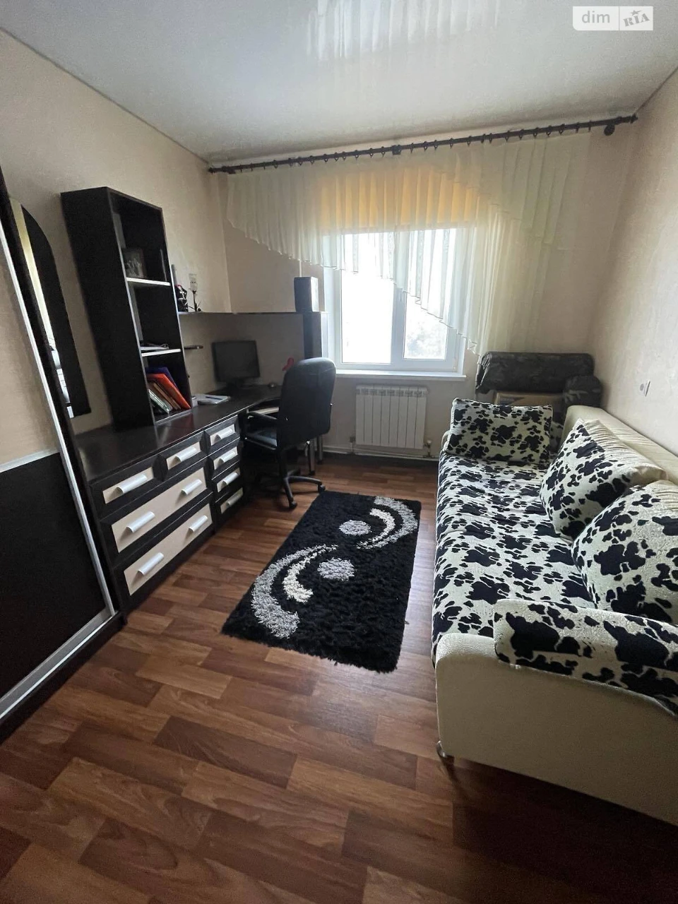Продаж Квартири в районі Малікова