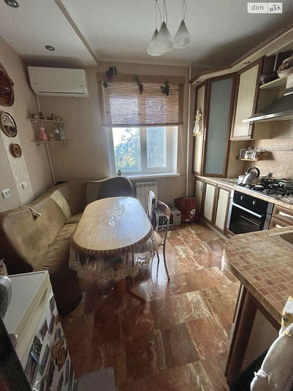 Продаж Квартири в районі Малікова