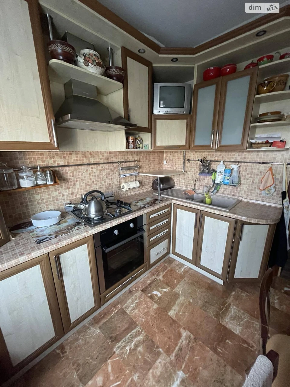 Продаж Квартири в районі Малікова