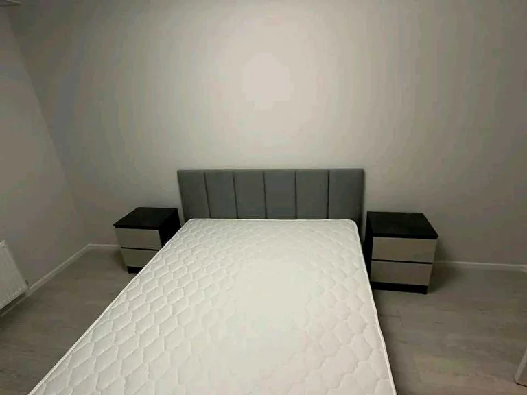 Apartment. Ternopil, Andriy Saharova st.