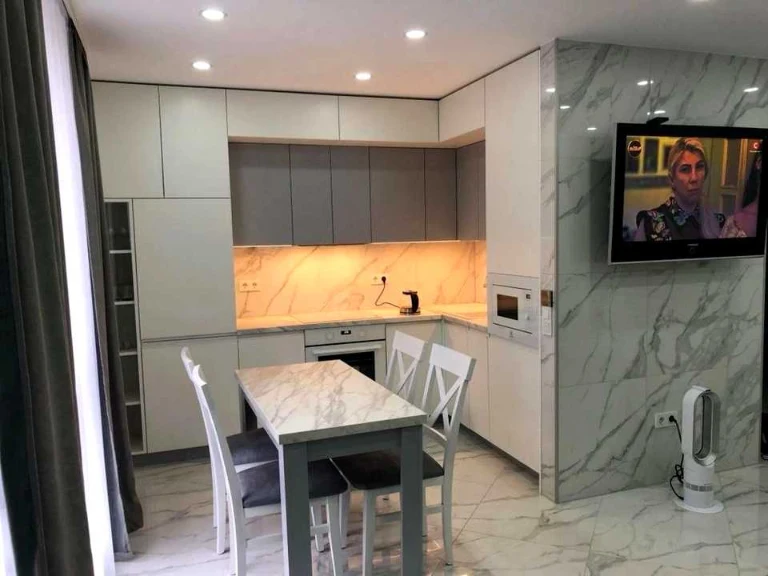 Квартира. Львів, вулиця Стрийська
