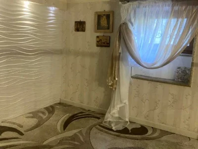 Квартира. Харків, Біблика вул.
