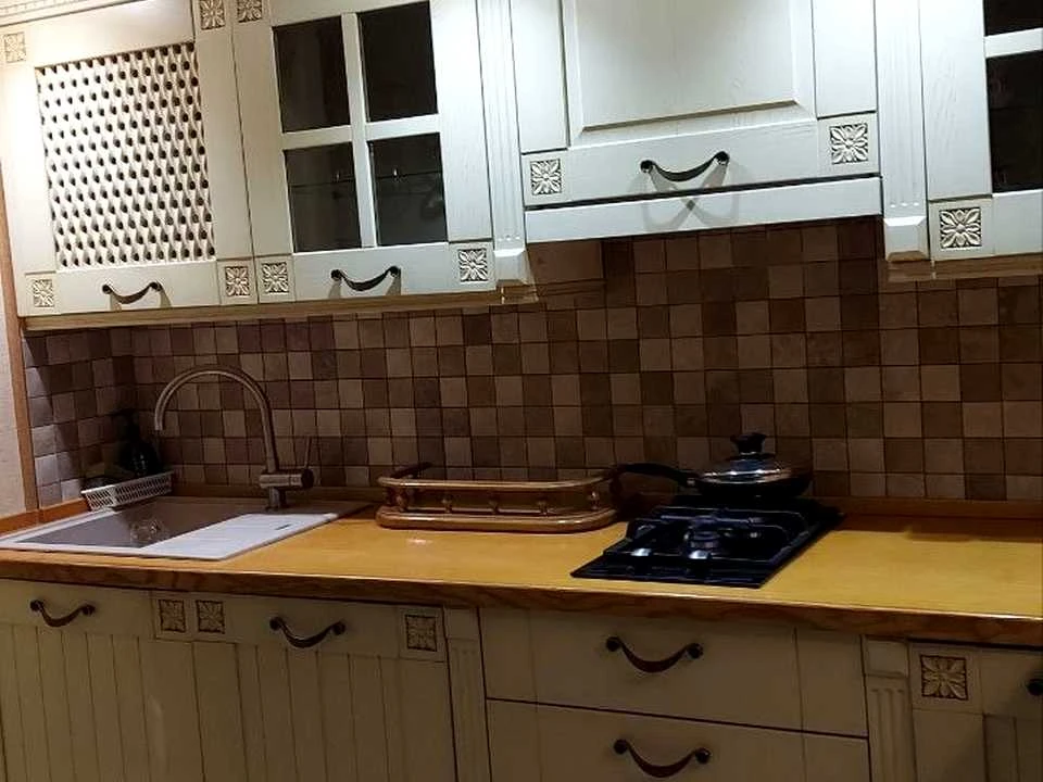 Квартира. Харків, Біблика вул.