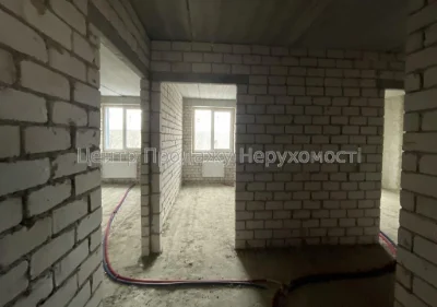 2-room apartment for sale in New Construction, ЖК Перемоги