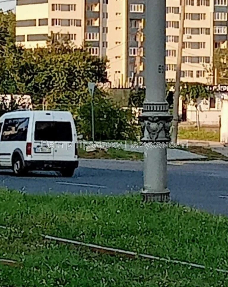 For Sale: Apartment, Харьков, Pereomohy Prospect