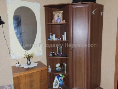 2 к.кв. по пр.Перемоги 66