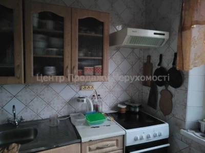 2 к.кв. по пр.Перемоги 66