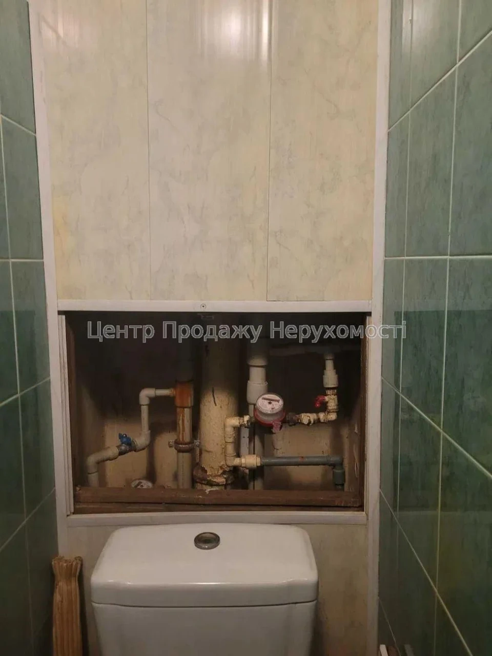 2 к.кв. по пр.Перемоги 66