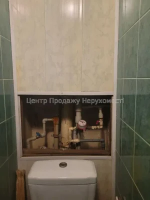2 к.кв. по пр.Перемоги 66