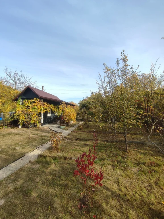 Продається земельна ділянка та дачний будинок  Дем'янів Лаз