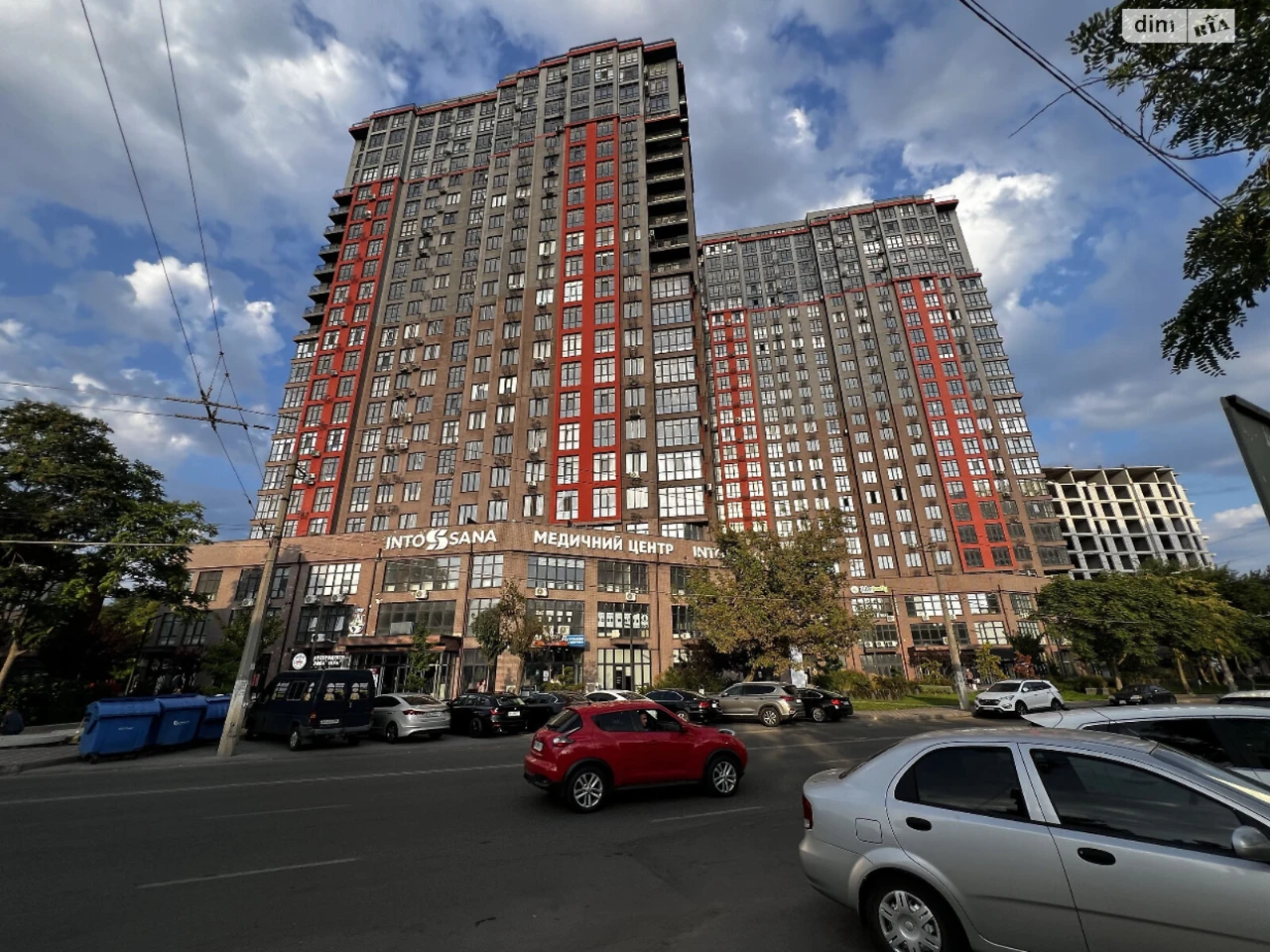 Довгострокова Оренда Квартири в Чубаївці