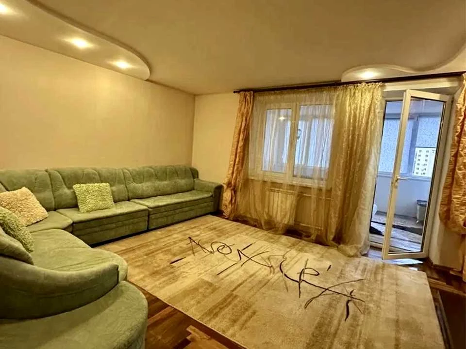Квартира. Запоріжжя, Ювілейний проспект