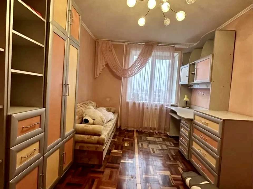Квартира. Запоріжжя, Ювілейний проспект
