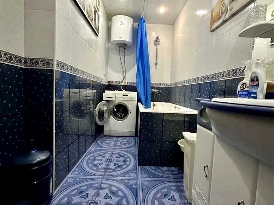 Квартира. Запоріжжя, Ювілейний проспект