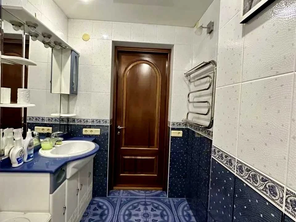 Квартира. Запоріжжя, Ювілейний проспект