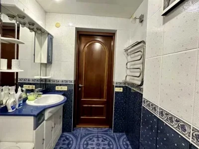 Квартира. Запоріжжя, Ювілейний проспект