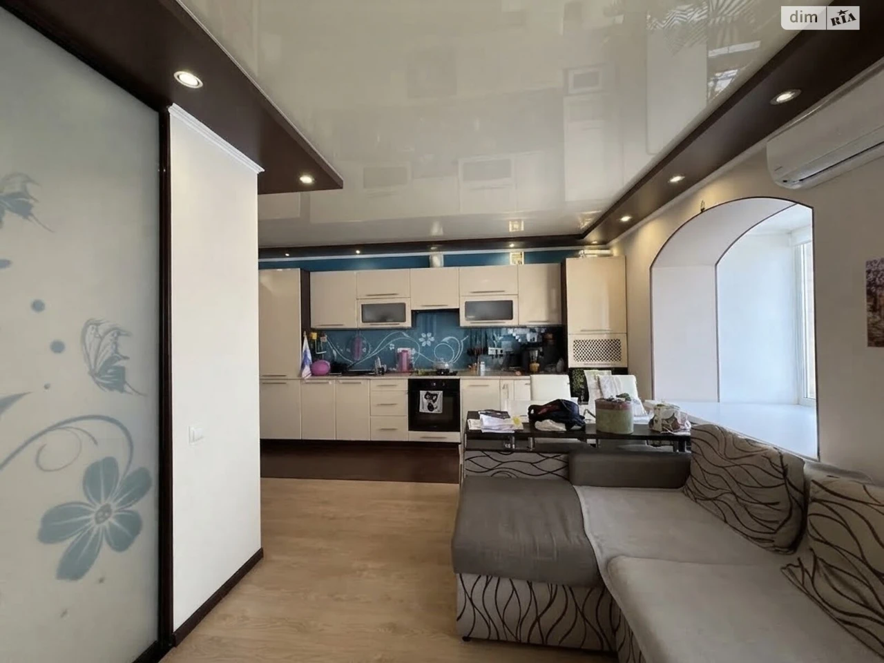 Long-Term Rental Apartment Academic