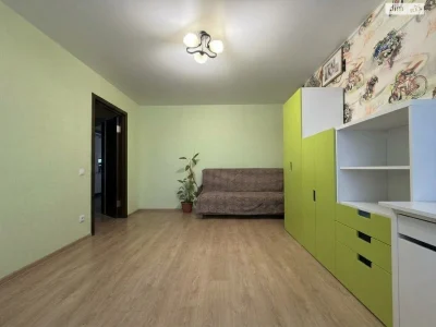 Long-Term Rental Apartment Academic