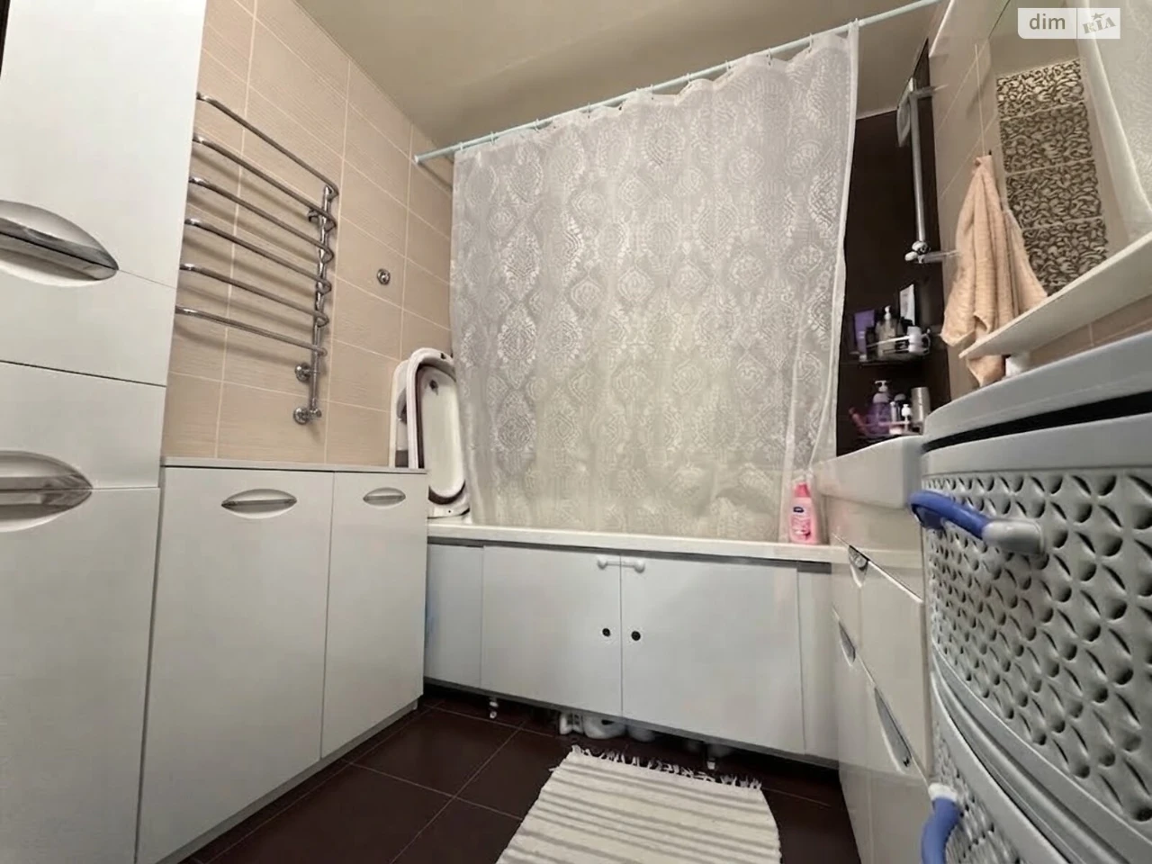 Long-Term Rental Apartment Academic