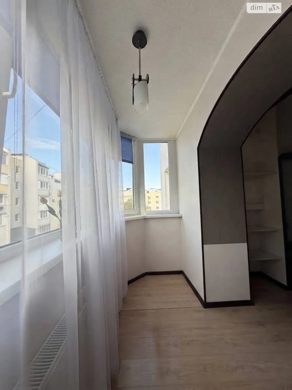 Long-Term Rental Apartment Academic