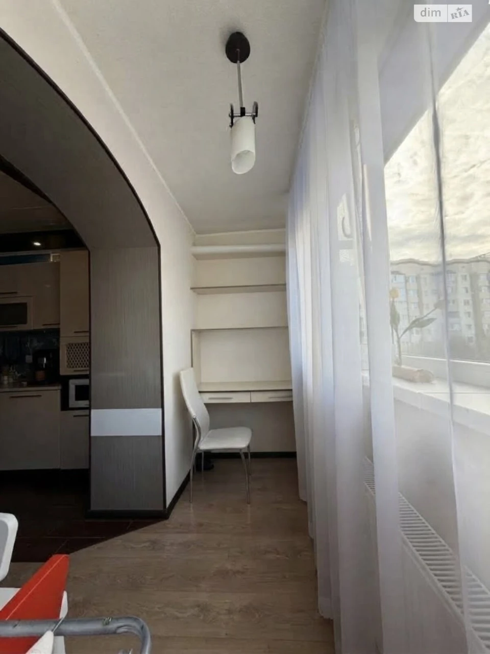 Long-Term Rental Apartment Academic