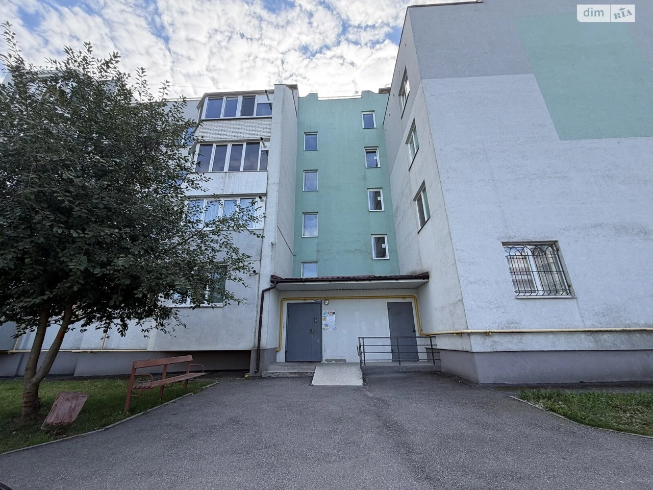 Long-Term Rental Apartment Academic