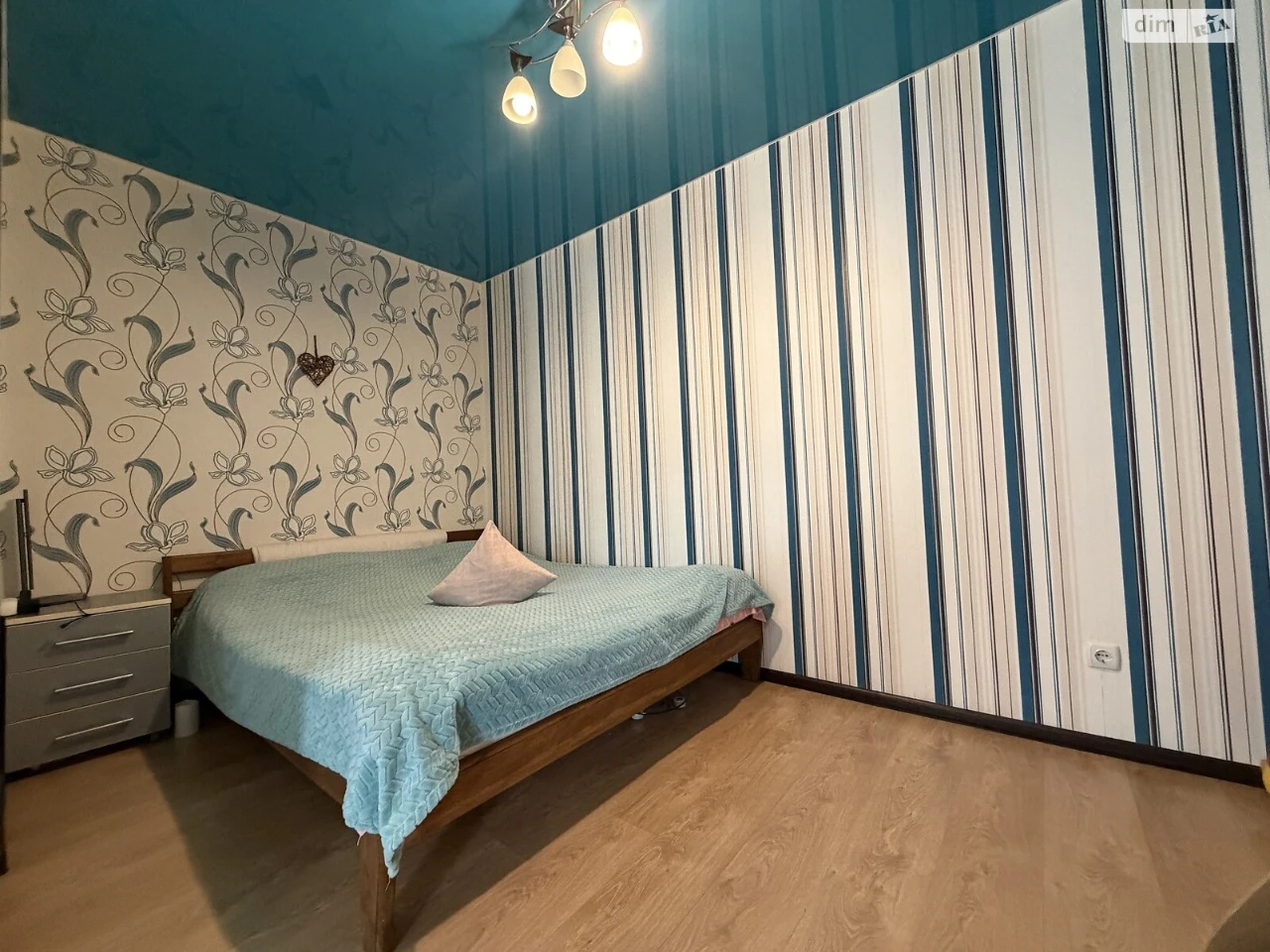 Long-Term Rental Apartment Academic