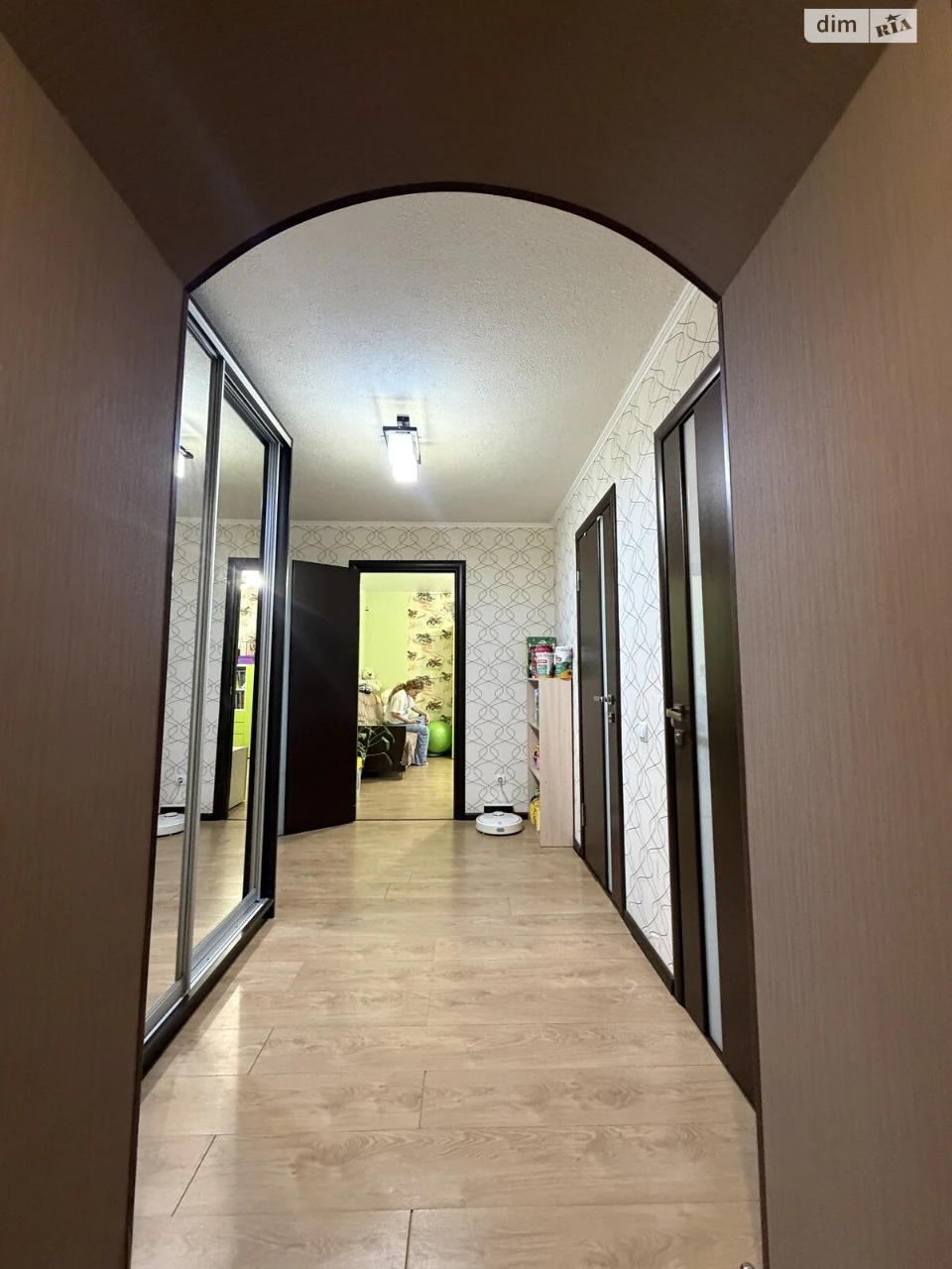 Long-Term Rental Apartment Academic